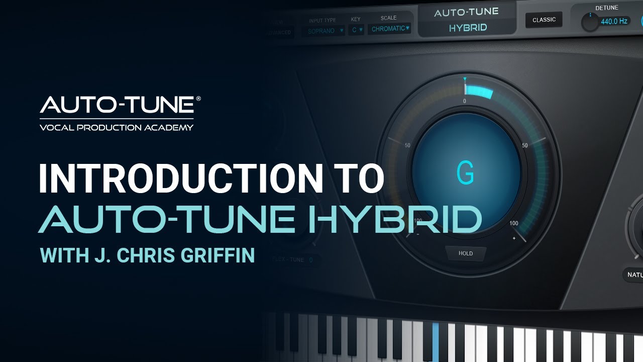 AutoTune Hybrid thumbnail 1