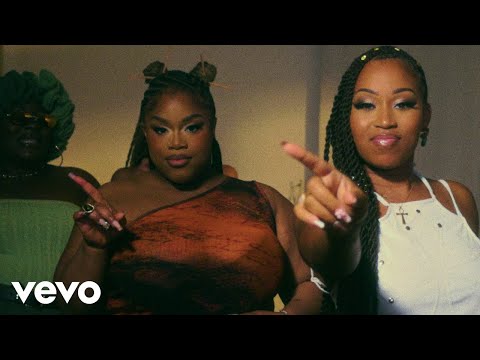 Lylah, Kany - Level Up (Clip officiel)