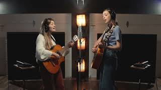 Soledad y el mar (Natalia Lafourcade) Clara Christensen &amp; Magdalena Cullen