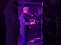 The Rifles Local Boy Cambridge Mash Feb 26