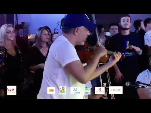 Video 6 de Samba Y Algo Mas Video 6 de Samba Y Algo Mas
