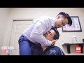SATISFYING CRACKS Loud Chiropractic Adjustments Neck Crack COMPILATION Dr Alex Tubio