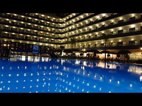 Catalonia. Part1. Santa Susanna (+EN subs +RU титры)