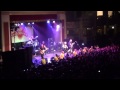 Cock SParrer LIVE in ENGLAND - LAST TRAIN TO DAGENHAM  @ Rebellion Festival Blackpool 2011 HD SOUND