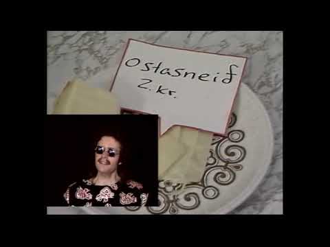 Sverrir Stormsker - Búum til betri börn(1987)