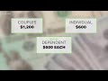 Worried you haven't seen your 2nd stimulus check payment yet? VERIFY gets the facts Worried you haven't seen your 2nd stimulus check payment yet? VERIFY gets the facts