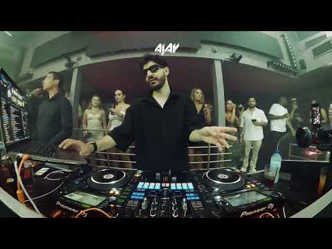 @AJAY LIVE DJ MIX SET PT.2 - #hiphop #afro #amapiano #rnb #mashups #dancehall #latin #african