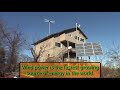 Living OFF The Grid