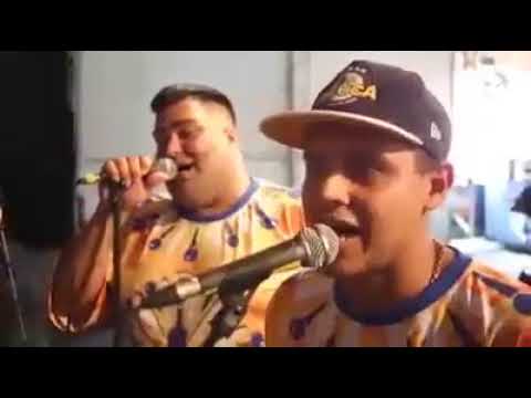 UNIDOS DA TIJUCA 2018 | CLIPE OFICIAL