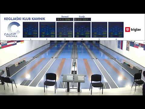 DL 11.KROG 2.MOŠKI ZAHOD CALCIT 2 : ŽELEZNIKI 1