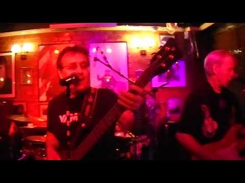 MUD - DYNAMITE LIVE 2018