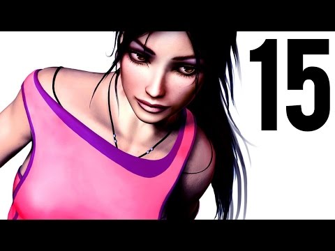 Dreamfall: The Longest Journey part 15 (Game Movie) (Story Walkthrough) (No Commentary)