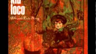 Kid Loco - She's my lover