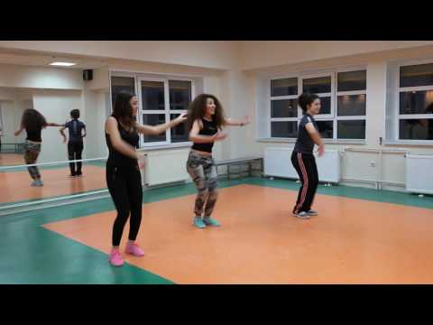 ZİN 56 Vive Y Baila Max Pizzolante Ft Beto Perez