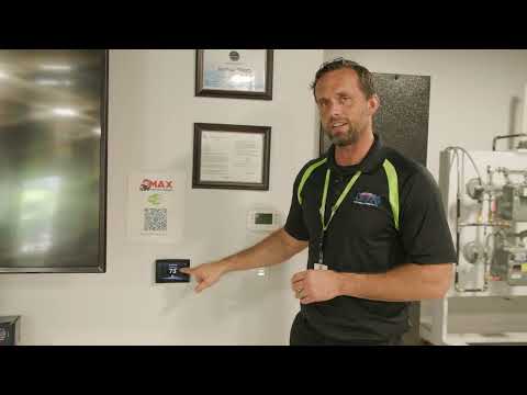 Carrier Infinity Thermostat Reset Avoid The Technician Do This Instead