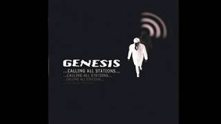 Genesis - Run Out of Time