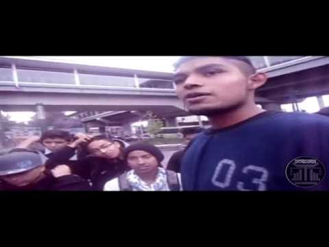 T.N.K. Vs Yedi//OctavosDeFinal//BatallasDeFreestyle1Vs1