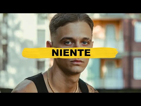 (FREE) 22SIMBA x NIKY SAVAGE HARD TYPE BEAT 2025 - "NIENTE"