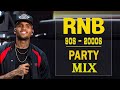 RNB PARTY MIX 2021 Usher Beyonce Ella Mai Chris Brown NeYo