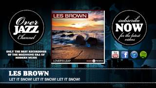 Les Brown - Let It Snow! Let It Snow! Let It Snow! (1952)