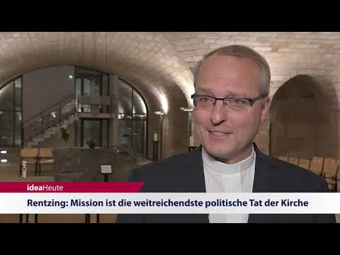 ideaHeute vom 10 03 20 - Syrien - Rentzing - hoffnungsfest