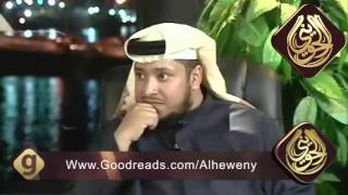 صورة الشيخين الحويني ويعقوب في افتتاح قناة الحكمة في ضيافة إبراهيم اليعربي 2009