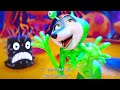 The Alien Wolf S Song Could Have Been Me With Lyrics Sing 2 CLIP