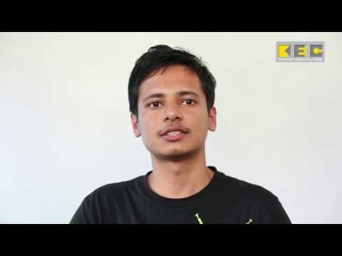 Kathmandu Engineering College video