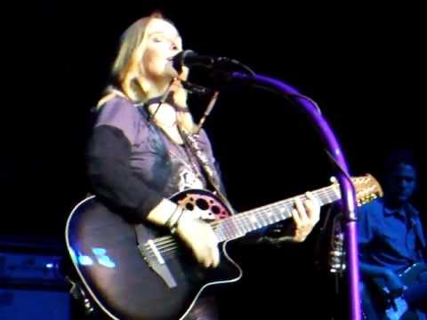 Melissa Etheridge - Royal Station 4/16 Utrecht 22/2/2012