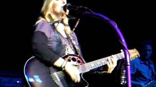 Melissa Etheridge - Royal Station 4/16 Utrecht 22/2/2012