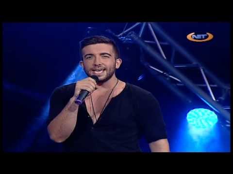 Indifest 2013 - Kurt Calleja - Love on Mars