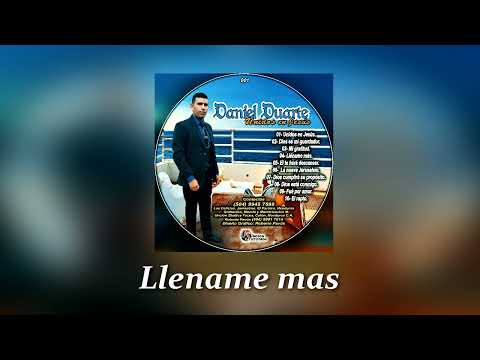 DANIEL DUARTE - ALBUM COMPLETO (VOL 1)