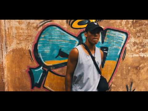 Mikael MK - Nível avançado (Video Clipe)