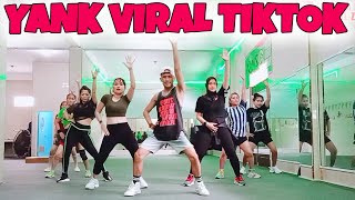 Download lagu YANK - FITRI KALINA || VIRAL TIKTOK || SENAM KRASI || ZUMBA || ARUL ZIN mp3