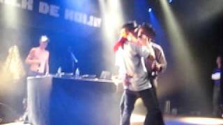 Malk De Koijn - De Rigtige McCoys (Live Aarhus)