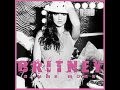 Britney Spears - Gimme More Remake + Karaoke ...