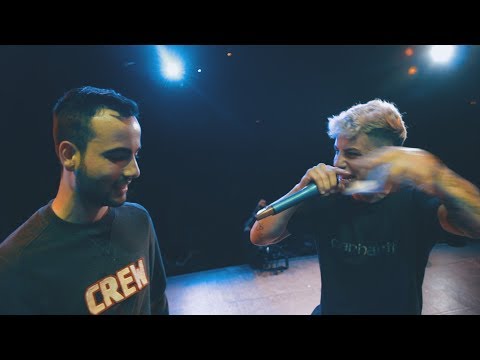 ROBLEDO vs MASTO | CUARTOS Big Wings Fest 1ª Edición