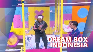 Download lagu WOW! Babak Music Box Tim Komeng Heboh Banget | DREAM BOX INDONESIA (24/02/24) P2 mp3