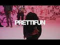 PRETTIFUN SUPER SAIYAN UGS CYPHER VERSE