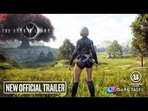 Видео The Starlight #4