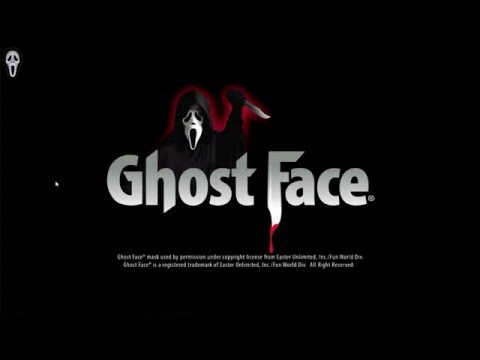 Scream 4 - Full Playthrough (Android/iOS) 720p