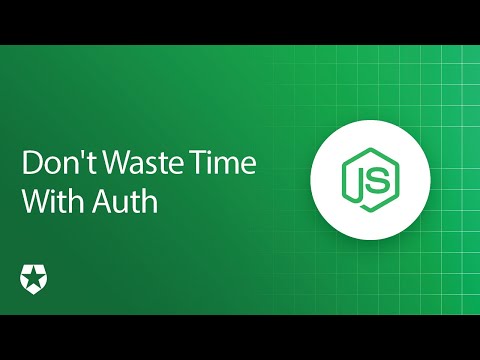 image-What is node authentication?