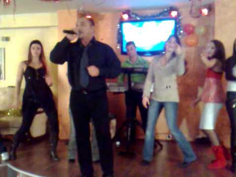 Bucko Mijović/Sa snimanja novogodisnjeg/MIX