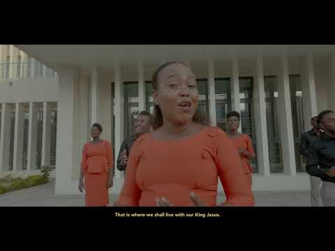 The Lightbearers Tz-Olunaku Lwo- Official Video From JCB STUDIOZ.