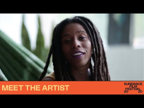 Meet the Artist: Everlane Moraes — 2020 Sundance Film Festival