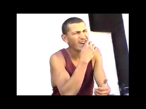 Campeonato de futsal, Desfile de modas coleção inverno, Jovem Pan na Montarari, projeto Jocum Crer