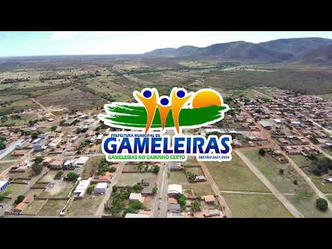 Gameleiras - Minas Gerais 2023