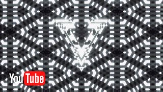 Triangoscopico -  YACO DJ (Live Visuals) #1 (DEMO)