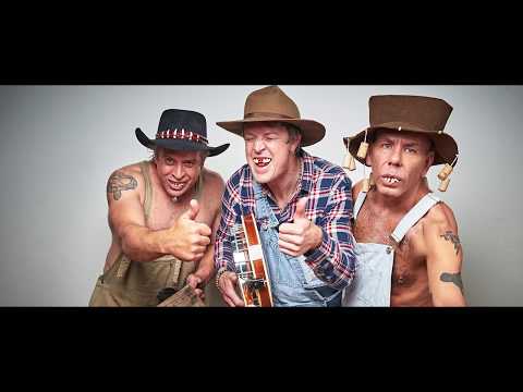 The Mountain Men "Don't Lose It" Audition Video