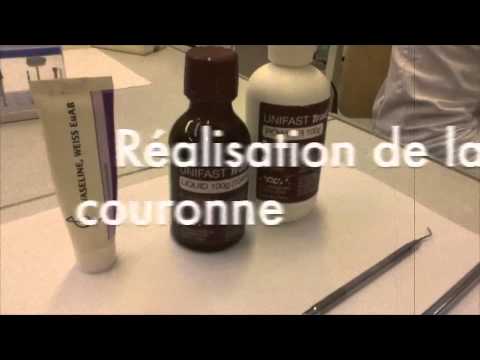 comment regler l'occlusion en prothese complete